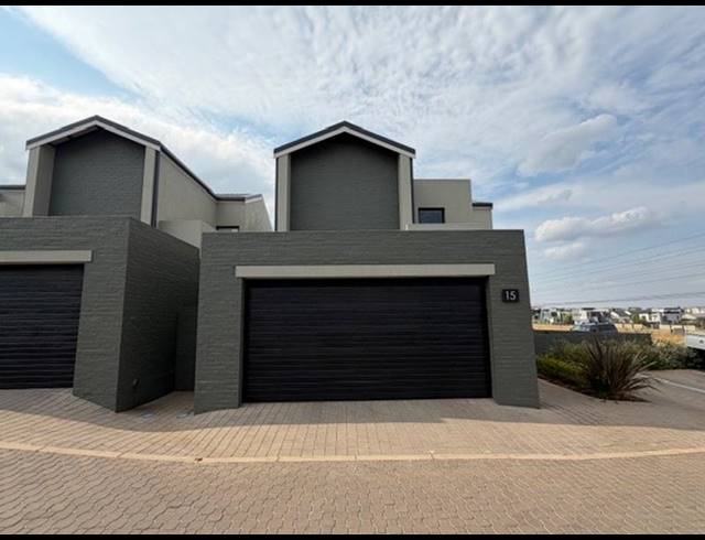 3 BEDROOM PROPERTY TO RENT IN MIDSTREAM MEADOWS